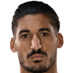 Player picture of ألفارو فاييس
