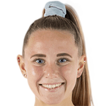 Player picture of Danielle Grega