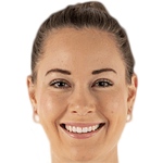 Player picture of Casey Umstead