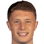 Player picture of Уильям Томас Фиш