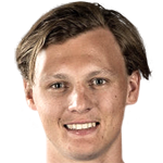 Player picture of David Grant