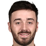 Player picture of James Vince