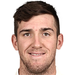 Player picture of Craig Overton