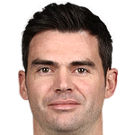 Player picture of James Anderson