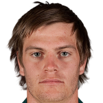 Player picture of Mark Steketee