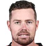 Player picture of Jon Holland