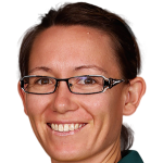 Player picture of Lauren Ebsary