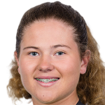 Player picture of Hannah Darlington