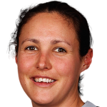Player picture of Sara McGlashan