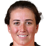 Player picture of Georgia Elwiss