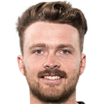 Player picture of Ryan Gibson