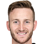 Player picture of Peter Nevill