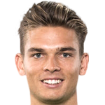Player picture of Chris Green