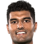 Player picture of Gurinder Sandhu