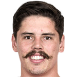 Player picture of Ben Dwarshuis