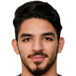Player picture of Ahmed Abunamous
