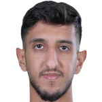 Player picture of نواف الحارثي