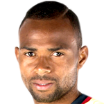 Player picture of William da Silva