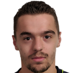 player picture of G. Bero