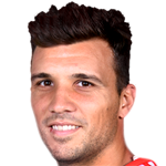 Player picture of Nicolás Bertolo