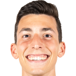 Player picture of ماتيو ريتاشيو