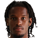 Player picture of Pierre Ekwah Elimby
