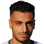 Player picture of Mehdi Ramirez