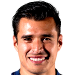 Player picture of Marco Pérez