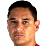 Player picture of Moisés Muñóz