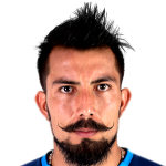 Player picture of Miguel Fraga