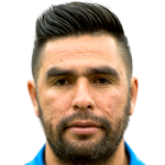 Player picture of José Rivas
