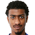 Player picture of Omran Hussein