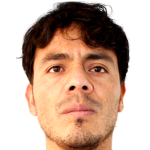 Player picture of Edgar González