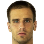 player picture of M. Balogh