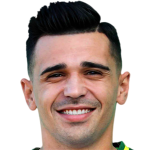 Player picture of جيولا تسيمر