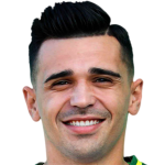 player picture of G. Csemer