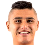 Player picture of Édgar Andrade