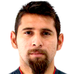 Player picture of Jonathan Orozco