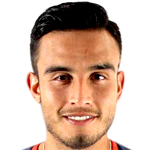Player picture of Jesús Zavala
