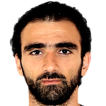 Player picture of Vaqif Cavadov