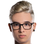 Player picture of Benjamin de Barbi