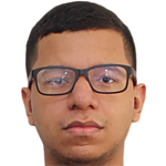 Player picture of Gabriel Gomes