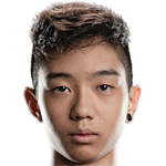 Player picture of Gabriel Nishimura