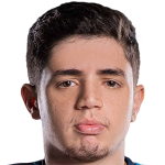 Player picture of Willyan Bonpam