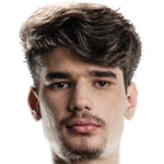 Player picture of Marcos Henrique Ferraz