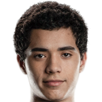 Player picture of Denilson Oliveira Gonçalves