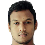 Player picture of Kamrul Islam