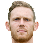 Player picture of Craig Mackail-Smith