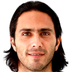 Player picture of خيسوس دي نيجريس 