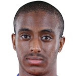 Player picture of راكان الكعبي